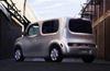 2009 Nissan Cube Picture